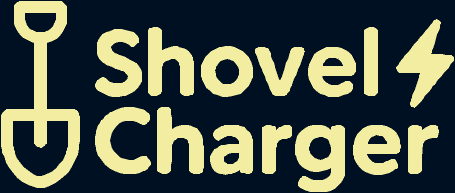 Shovel Charger